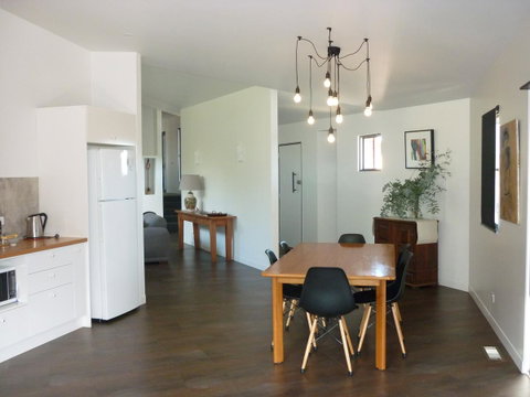 Saje\'s House & Pod - Accommodation Yamba 4