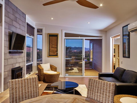 Panoramia Villas - Accommodation Yamba 6