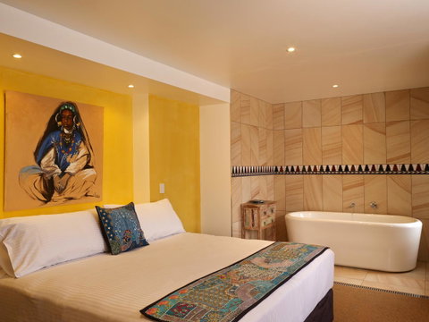 Panoramia Villas - Accommodation Yamba 2