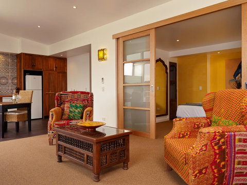 Panoramia Villas - Accommodation Yamba 5