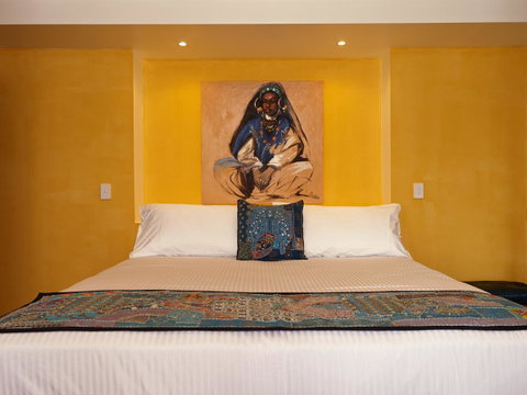 Panoramia Villas - Accommodation Yamba 1