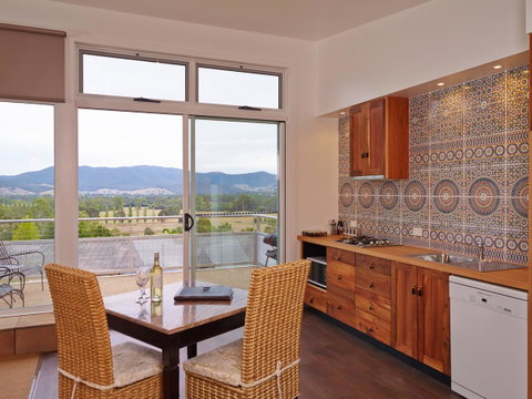 Panoramia Villas - Accommodation Yamba 3