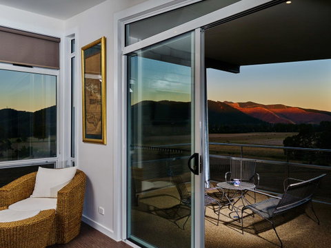 Panoramia Villas - Accommodation Yamba 8