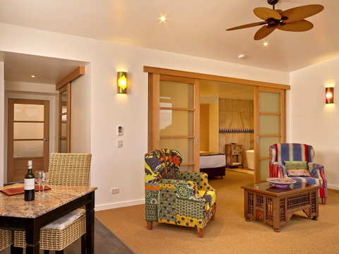 Panoramia Villas - Accommodation Yamba 4