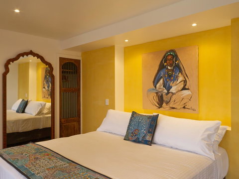 Panoramia Villas - Accommodation Yamba 0