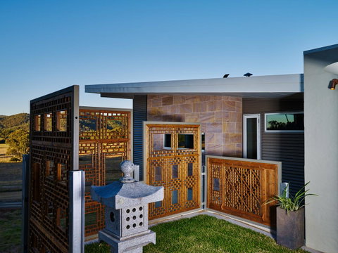 Panoramia Villas - Accommodation Yamba 7