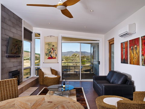 Panoramia Villas - Accommodation Yamba 10