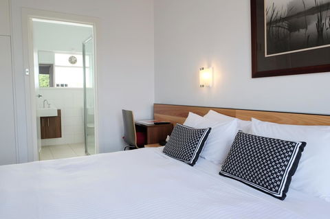 MAC South Yarra By Melbourne Apartment Collection - Accommodation Yamba 18
