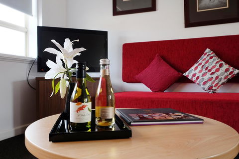 MAC South Yarra By Melbourne Apartment Collection - Accommodation Yamba 2