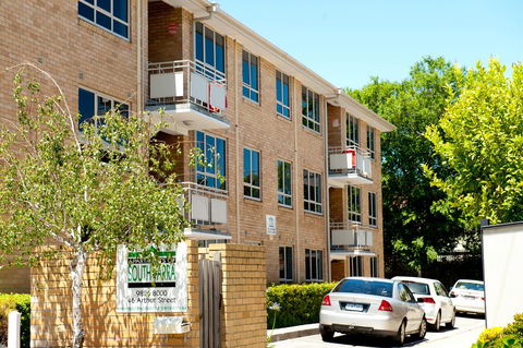 MAC South Yarra By Melbourne Apartment Collection - Accommodation Yamba 19