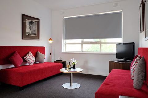 MAC South Yarra By Melbourne Apartment Collection - Accommodation Yamba 9