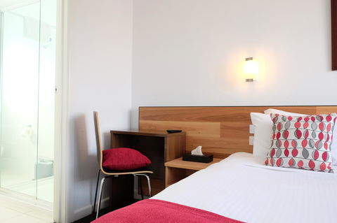 MAC South Yarra By Melbourne Apartment Collection - Accommodation Yamba 13