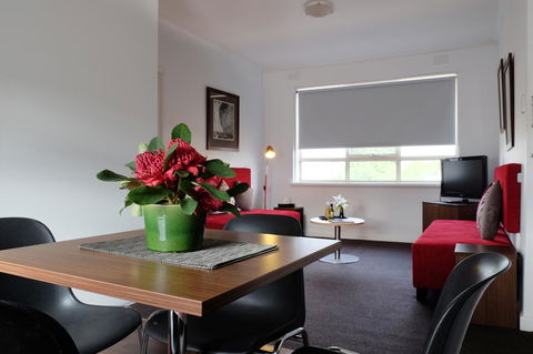 MAC South Yarra By Melbourne Apartment Collection - Accommodation Yamba 6