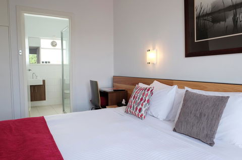 MAC South Yarra By Melbourne Apartment Collection - Accommodation Yamba 17