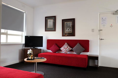 MAC South Yarra By Melbourne Apartment Collection - Accommodation Yamba 3