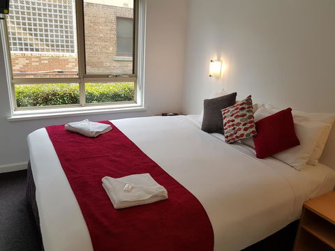 MAC South Yarra By Melbourne Apartment Collection - Accommodation Yamba 12