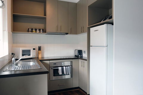 MAC South Yarra By Melbourne Apartment Collection - Accommodation Yamba 5