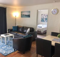 Willow Dene Holiday Apartments - Accommodation Yamba