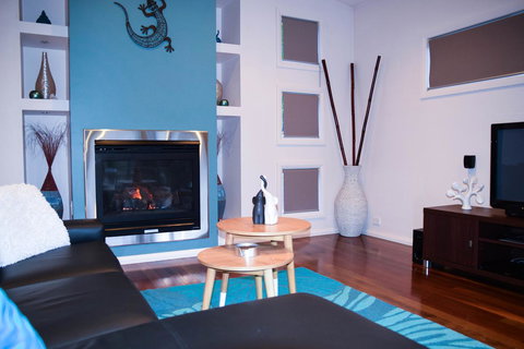 Blue Ridge Retreat - Accommodation Yamba 10