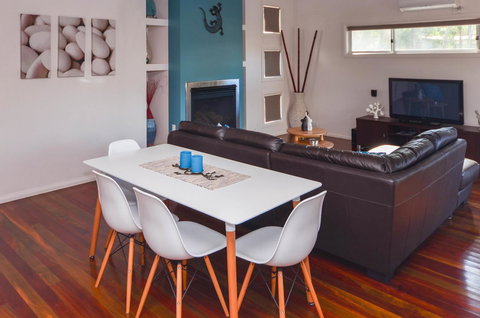 Blue Ridge Retreat - Accommodation Yamba 2