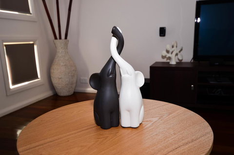 Blue Ridge Retreat - Accommodation Yamba 16