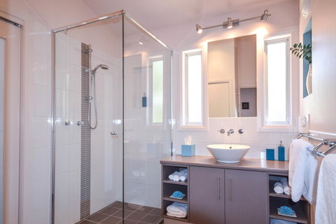 Blue Ridge Retreat - Accommodation Yamba 6