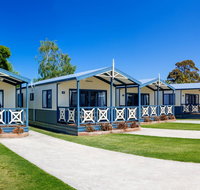 BIG4 Whiters Holiday Village - Accommodation Yamba