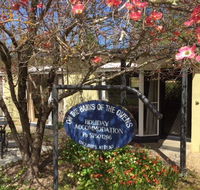 On The Banks - Accommodation Yamba