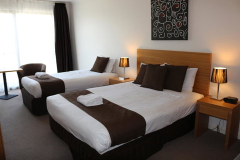 Bairnsdale International - Accommodation Yamba 28