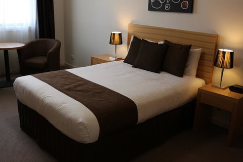Bairnsdale International - Accommodation Yamba 22