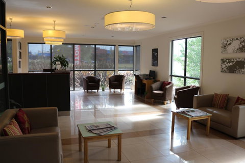 Bairnsdale International - Accommodation Yamba 20