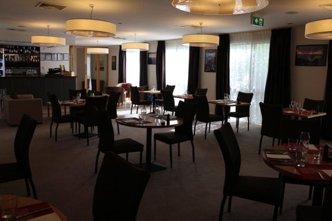 Bairnsdale International - Accommodation Yamba 16