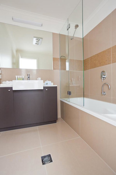 Bairnsdale International - Accommodation Yamba 4