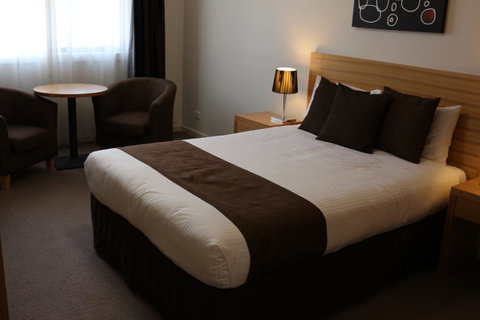 Bairnsdale International - Accommodation Yamba 23