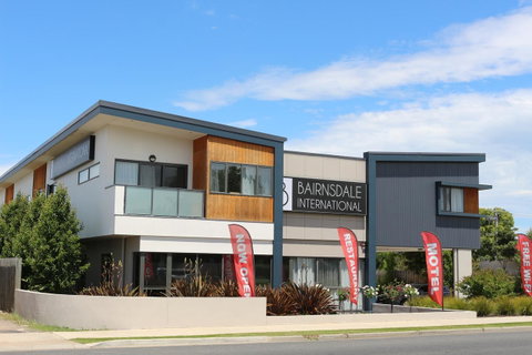 Bairnsdale International - Accommodation Yamba 7