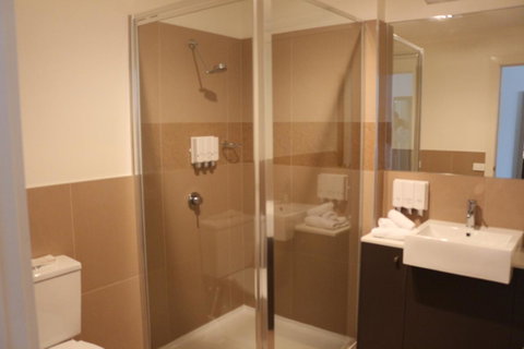 Bairnsdale International - Accommodation Yamba 27