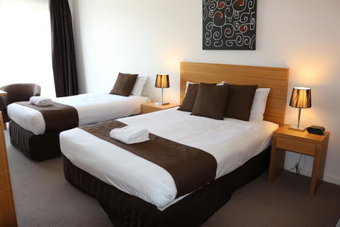 Bairnsdale International - Accommodation Yamba 12