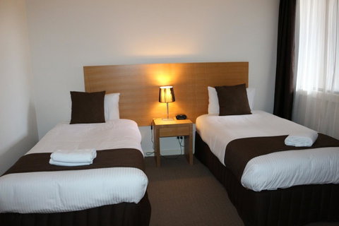 Bairnsdale International - Accommodation Yamba 26