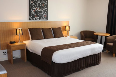 Bairnsdale International - Accommodation Yamba 31