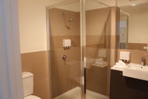 Bairnsdale International - Accommodation Yamba 25