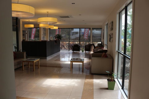 Bairnsdale International - Accommodation Yamba 18
