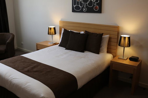 Bairnsdale International - Accommodation Yamba 35