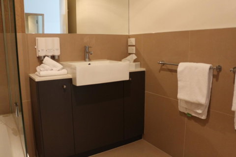 Bairnsdale International - Accommodation Yamba 24