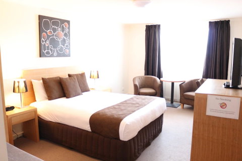 Bairnsdale International - Accommodation Yamba 3