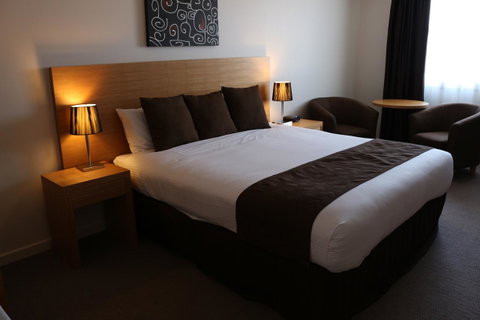 Bairnsdale International - Accommodation Yamba 11