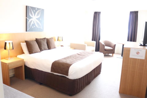 Bairnsdale International - Accommodation Yamba 10