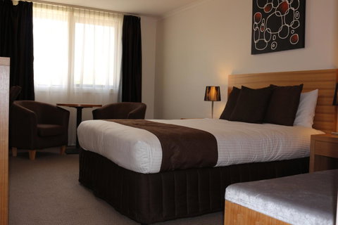 Bairnsdale International - Accommodation Yamba 21