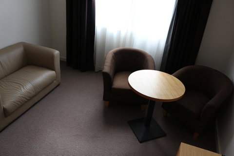 Bairnsdale International - Accommodation Yamba 2