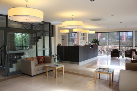 Bairnsdale International - Accommodation Yamba 19