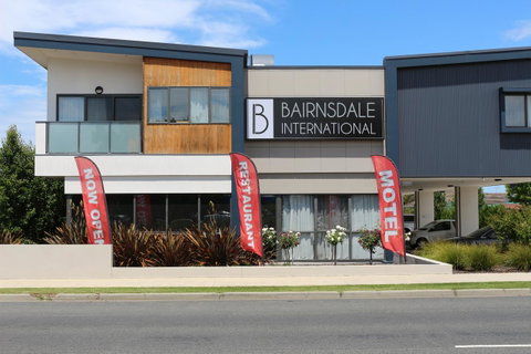Bairnsdale International - Accommodation Yamba 8